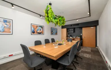 Novotel Kraków City West - zdjęcie 2