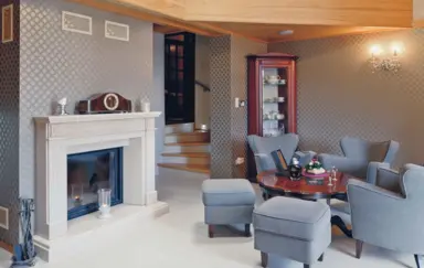 Rezydencja Spa & Wellness Nad Wodospadem Jelenia Góra sala konferencyjna