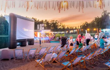 Umili Ruciane Park - Mazury resort & spa - zdjęcie 4