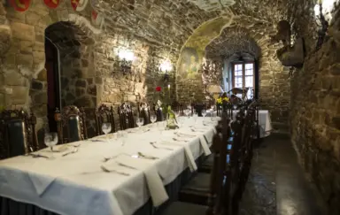 Zamek Dubiecko - photo 2