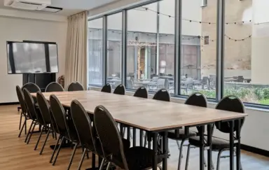 1891 Garni Hotel Krakow sala konferencyjna