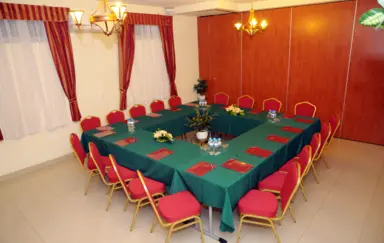 Hotel Galicja Wieliczka + - photo 2