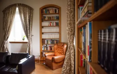 Hotel Pałac Pakoszów - photo 3