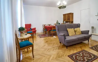 Better Academy Warszawa sala szkoleniowa