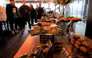 ESPORT SPOT - OBIEKT ZAMKNIĘTY - zdjęcie 3