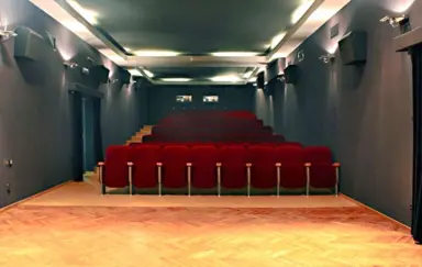 Ośrodek Kultury im. C.K. Norwida Kraków sala konferencyjna