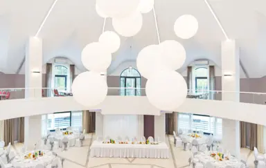 Rezydencja Sosnowa - photo 4