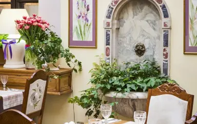 Restauracja Polka Magdy Gessler - zdjęcie 2