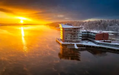 Hotel Mikołajki Leisure & SPA - photo 2