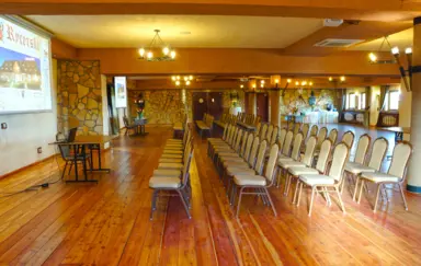 Restauracja i Hotel Rycerski - zdjęcie 5