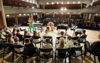Raciborskie Centrum Kultury - zdjęcie 3