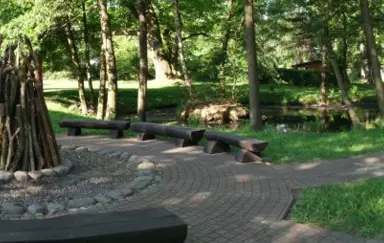 Centrum Szkoleniowo-Konferencyjne Uniwersytetu Łódzkiego (ul. Rogowska) - photo 2