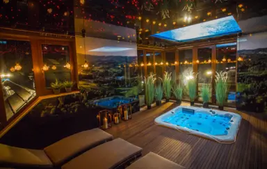 Złoty Groń Resort & Spa - zdjęcie 4