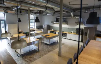 Kuźnia Społeczna - zdjęcie 2