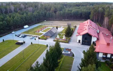 Rancho Stefanów Poświętne