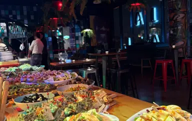 STACJA FOOD HALL - photo 2