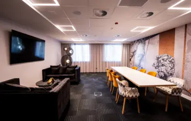 Sala konferencyjna Vento