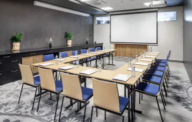 Hotel Aquarion Sala konferencyjna C
