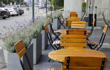 Hotel Mercure Warszawa Grand - photo 3