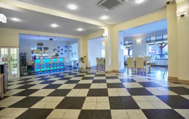 Hotel Mazury w Giżycku - zdjęcie 4
