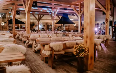 Hotel Czarny Potok Resort SPA & Conference w Krynicy Zdrój - photo 5