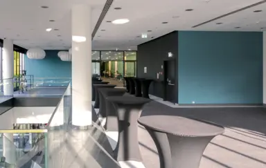 Vienna House Easy by Wyndham Katowice - photo 4