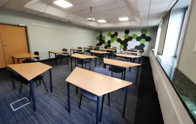 CS Natura Tour Centrum Konferencyjno-Szkoleniowe Warszawa - zdjęcie 2