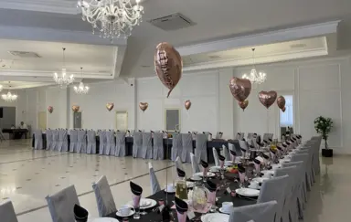 Hotel Restauracja Słoneczna - zdjęcie 4