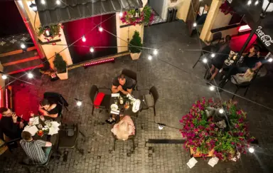 Hotel Diament Plaza Gliwice - photo 4