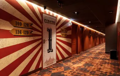 ibis Styles Szczecin Stare Miasto