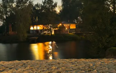 MainEvent Centrum Rozrywki Rasztow