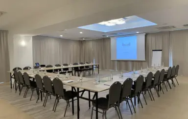 Hotel Sleep Wroclaw sala konferencyjna