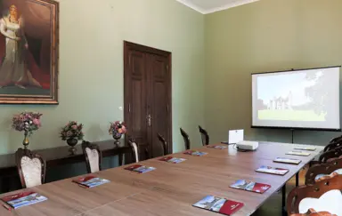 Moszna - Zamek - photo 2