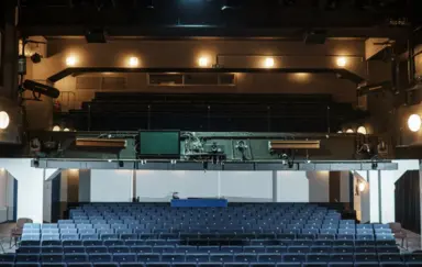 Teatr Muzyczny w Poznaniu sala eventy