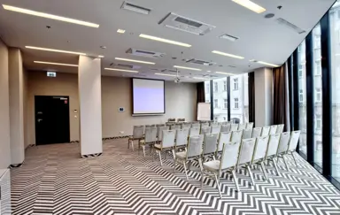 ibis Styles Wrocław Centrum - zdjęcie 3