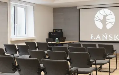 Ośrodek Wypoczynkowy Łańsk - photo 2