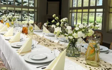 Mleczarnia Hotel Restauracja Chludowo