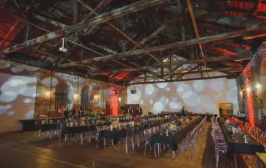 Kultura Wysoka Warszawa bankiet