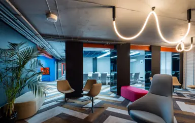 Centrum Konferencyjne RESET - photo 5