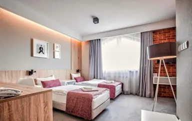 Hotel Falcon - photo 4