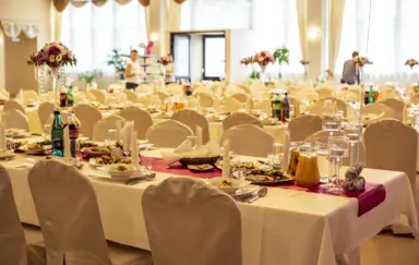 Restauracja Saffron Łódź