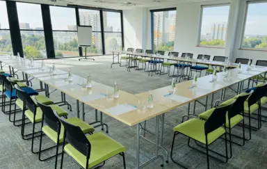 HL Hotel Lechicka - photo 2