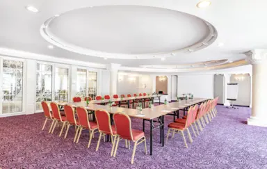 Hotel Windsor nad Zalewem Zegrzyńskim - photo 2