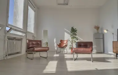 Studio Up! Ratusz Warszawa