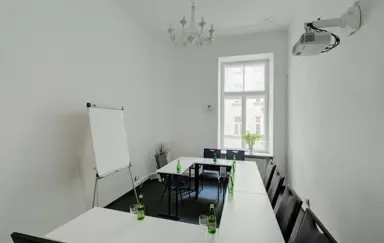 Centrum Żoliborz Al. Jerozolimskie 49 sala szkoleniowa