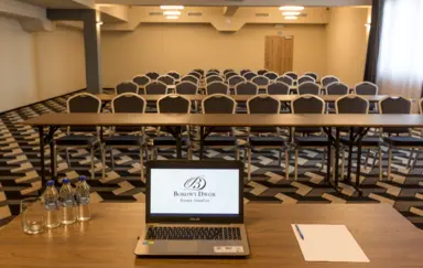 Borowy Dwór - Biznes, Spa & Fun - photo 4