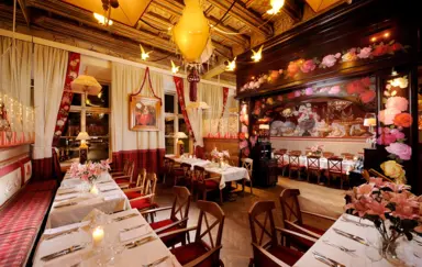 Restauracja Wesele Kraków sala