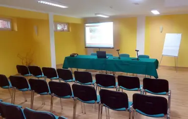 Hotel Agros - photo 2