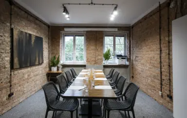 Arthotel Stalowa 52 - photo 4