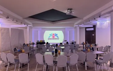 Hotel & SPA Czarny Groń - photo 4